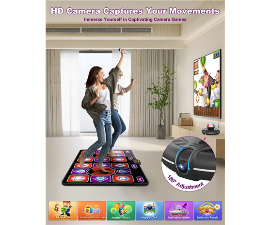 Children's play blanket